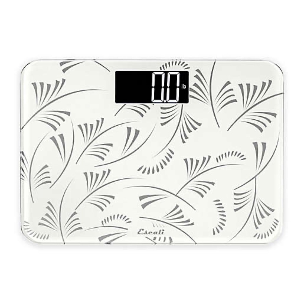 Escali Bathroom Scale